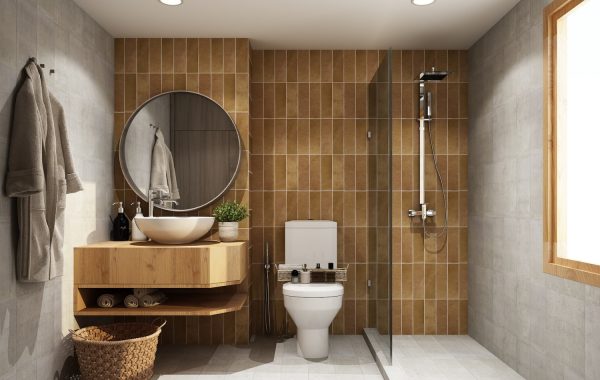 Bathroom Interior Design Liverpool