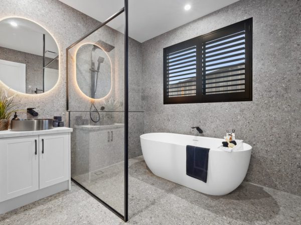 Bathroom Renovations Liverpool